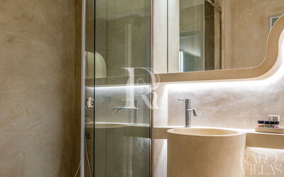 Camera 3 - Porta San Martino - Via Cota 24