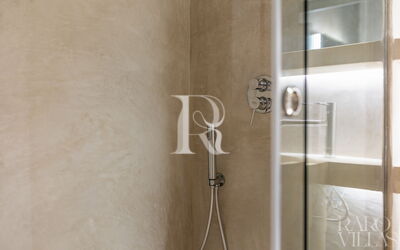 Camera 3 - Porta San Martino - Via Cota 24