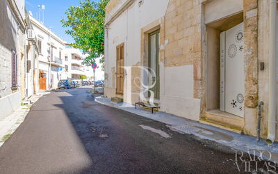 Via Cota 24 Raro Rooms Collection