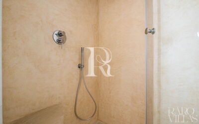 Camera 1 - Porta Rudiae - Via Cota 24