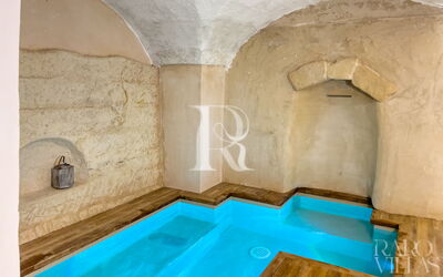 Camera 2 - Porta San Biagio - Via Cota 24