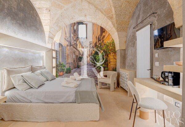 Via Cota 24 Raro Rooms Collection