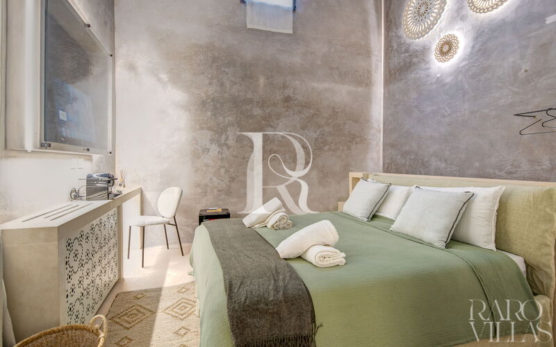 Camera 3 - Porta San Martino - Via Cota 24