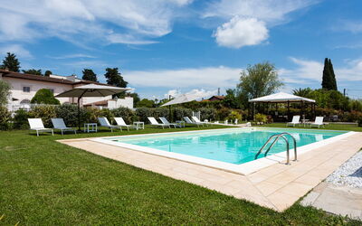 Villa Yvonne