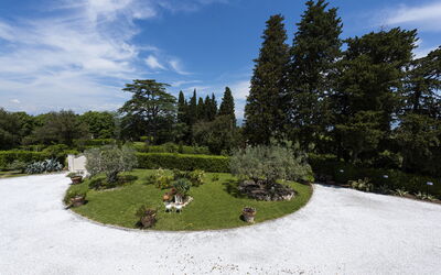 Villa Yvonne