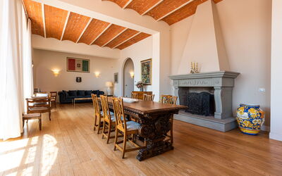 Villa Yvonne