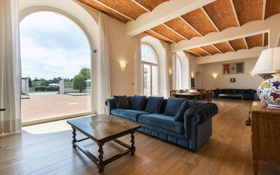 Villa Yvonne