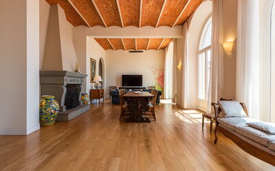 Villa Yvonne