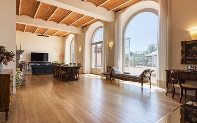 Villa Yvonne