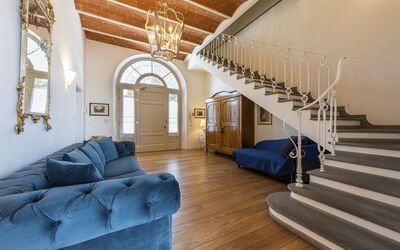 Villa Yvonne