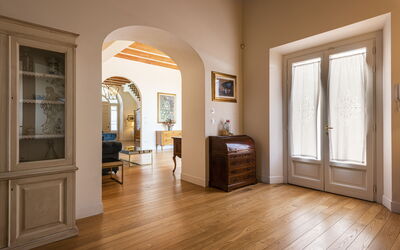 Villa Yvonne