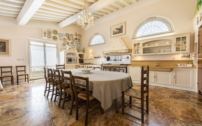 Villa Yvonne