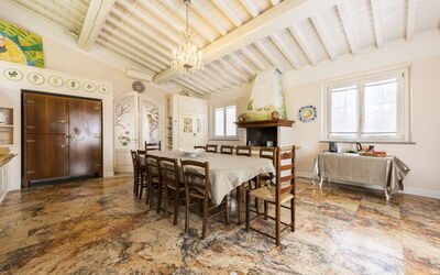 Villa Yvonne