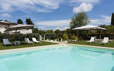 Villa Yvonne