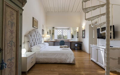 Villa Yvonne