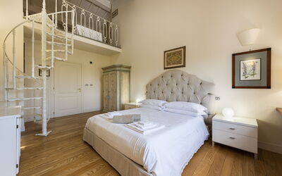 Villa Yvonne