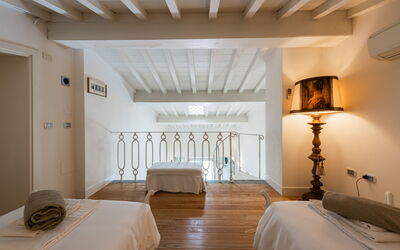 Villa Yvonne