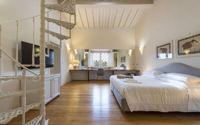 Villa Yvonne