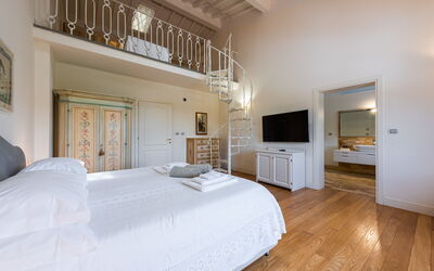 Villa Yvonne