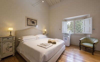 Villa Yvonne