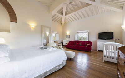 Villa Yvonne