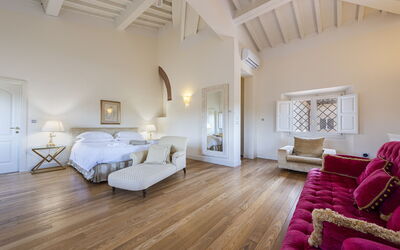 Villa Yvonne