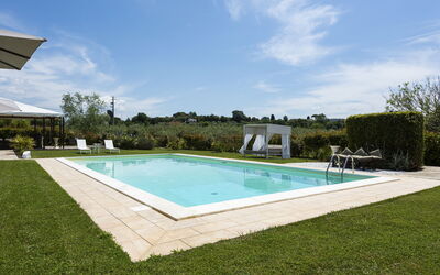 Villa Yvonne