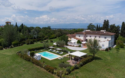 Villa Yvonne