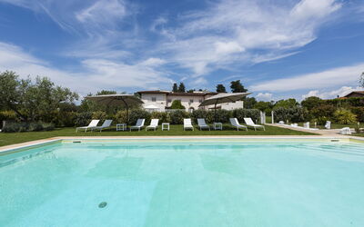 Villa Yvonne