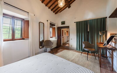 Villa Poggio la Croce