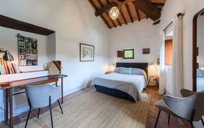 Villa Poggio la Croce