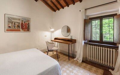 Villa Poggio la Croce