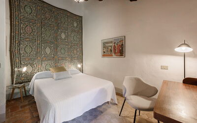 Villa Poggio la Croce