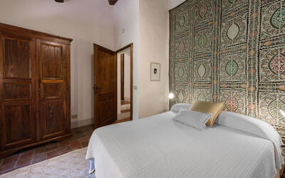 Villa Poggio la Croce