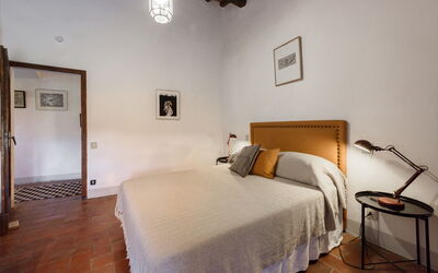 Villa Poggio la Croce