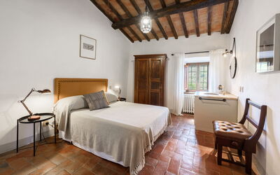 Villa Poggio la Croce