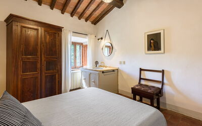 Villa Poggio la Croce