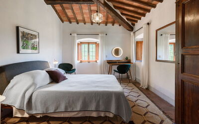 Villa Poggio la Croce