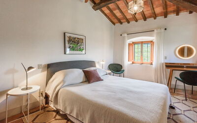 Villa Poggio la Croce