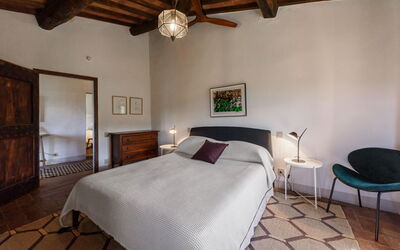 Villa Poggio la Croce