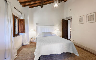 Villa Poggio la Croce