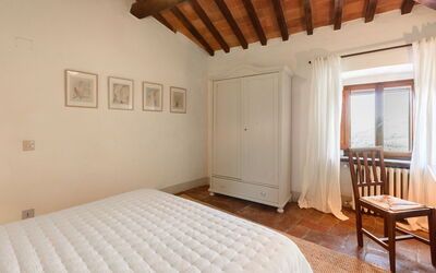 Villa Poggio la Croce