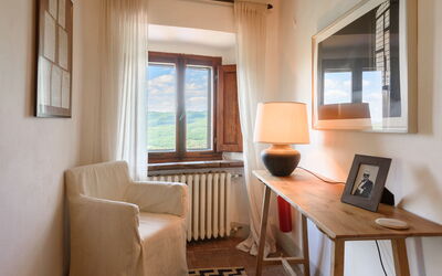 Villa Poggio la Croce