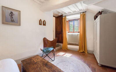 Villa Poggio la Croce