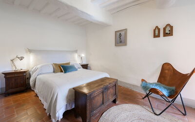 Villa Poggio la Croce