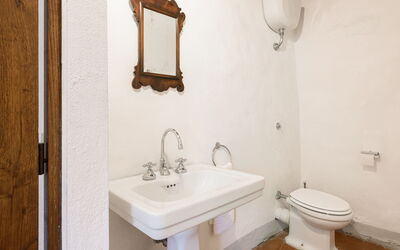 Villa Poggio la Croce