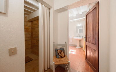 Villa Poggio la Croce