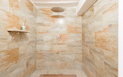 Villa Poggio la Croce