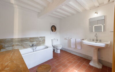 Villa Poggio la Croce