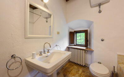 Villa Poggio la Croce